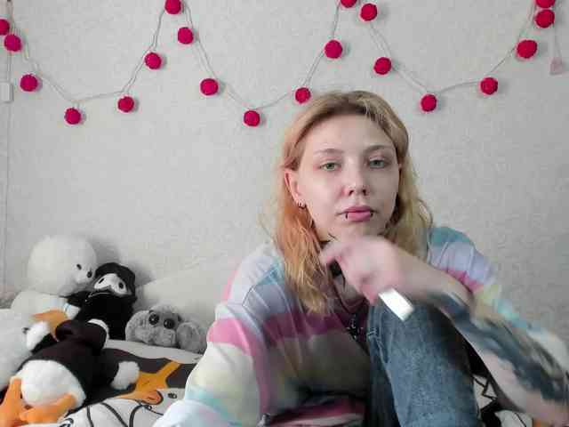 Nyan-Cat webcam