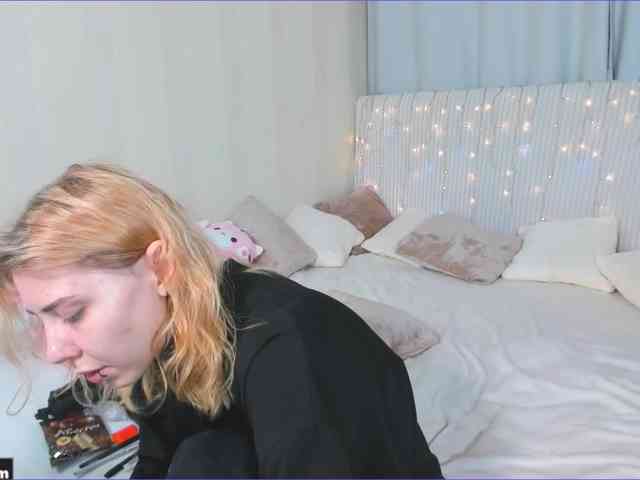 Nyan-Cat webcam