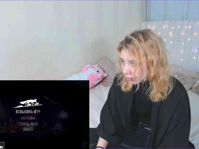 Nyan-Cat webcam