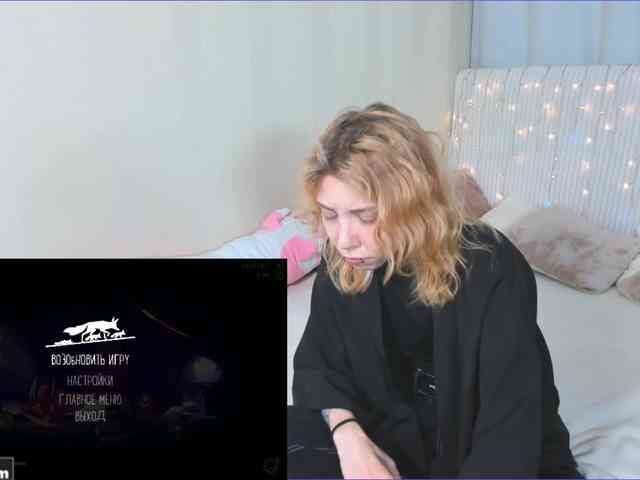 Nyan-Cat webcam