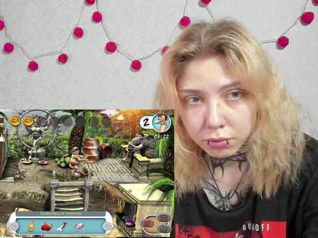 Nyan-Cat webcam