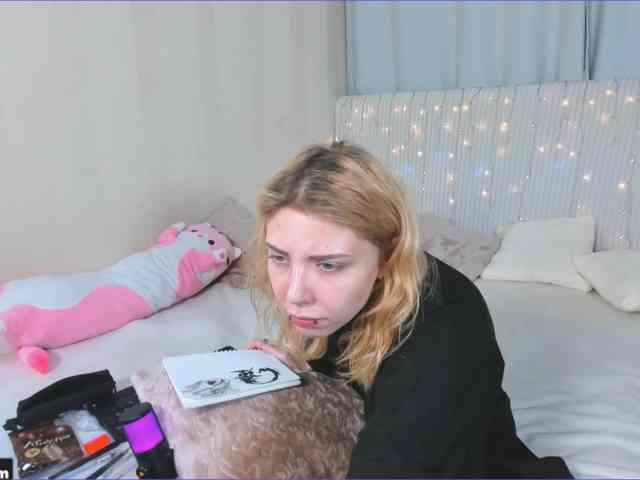 Nyan-Cat webcam