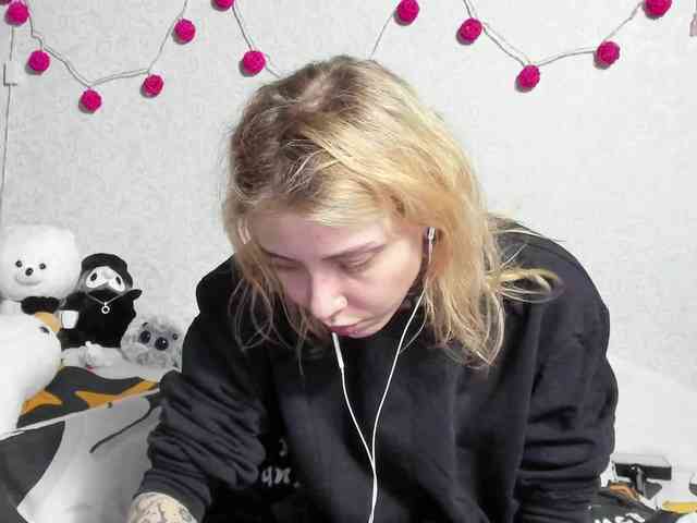 Nyan-Cat webcam