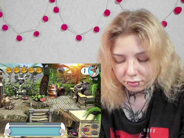 Nyan-Cat webcam
