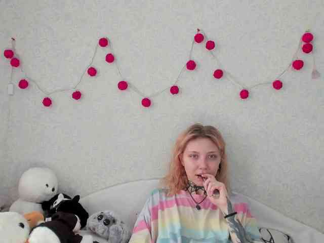 Nyan-Cat webcam
