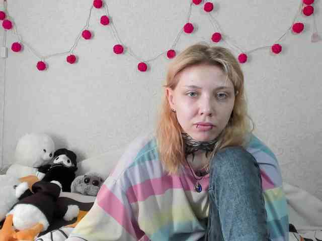 Nyan-Cat webcam