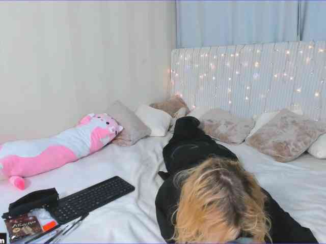 Nyan-Cat webcam
