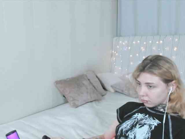 Nyan-Cat webcam