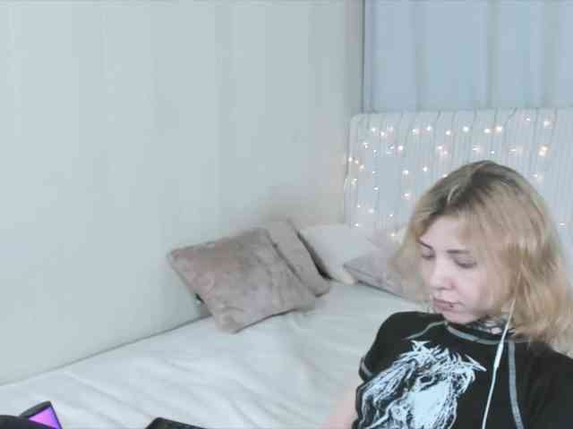 Nyan-Cat webcam
