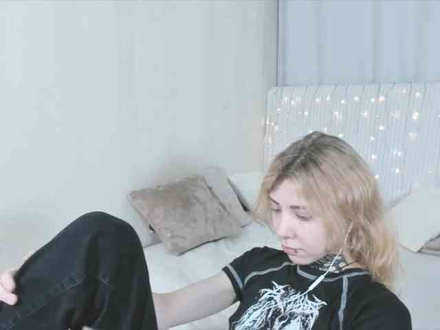 Nyan-Cat webcam
