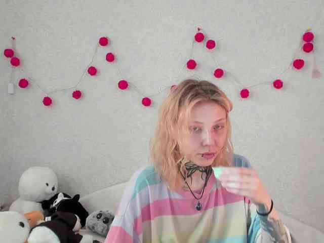 Nyan-Cat webcam