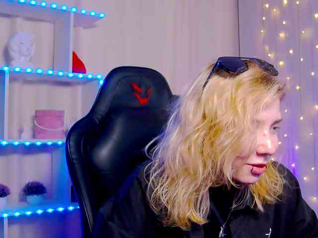 Nyan-Cat webcam