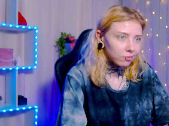 Nyan-Cat webcam