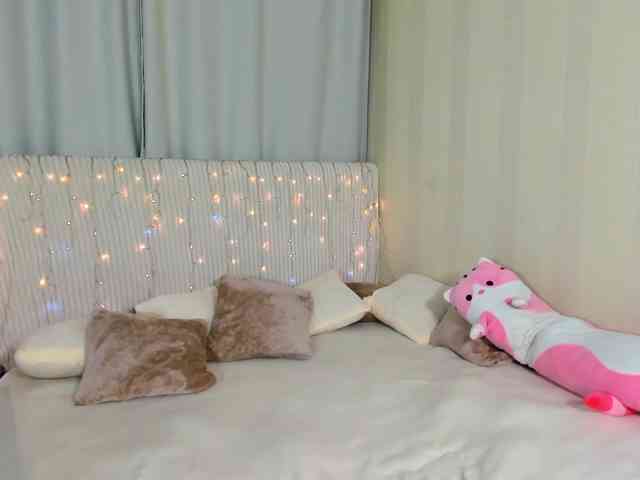 Nyan-Cat webcam