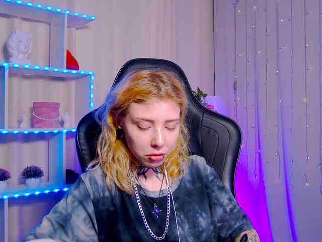 Nyan-Cat webcam
