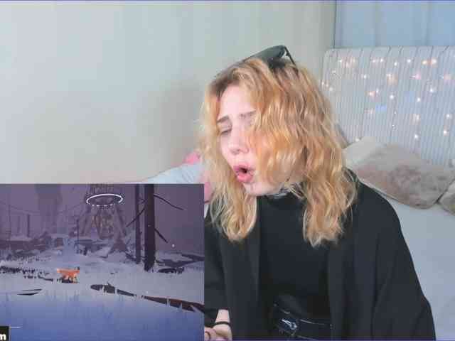 Nyan-Cat webcam