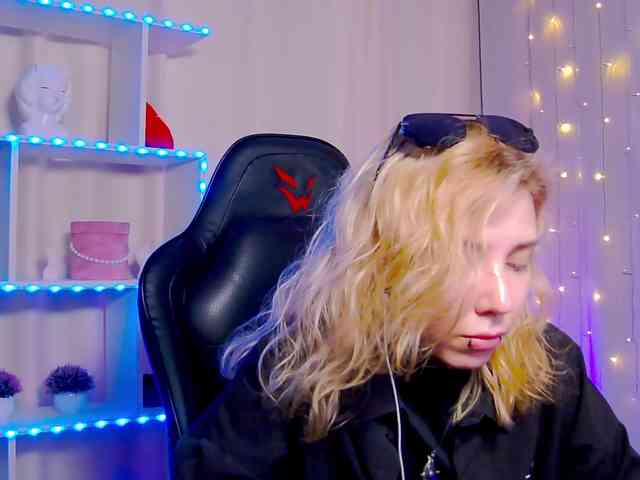 Nyan-Cat webcam