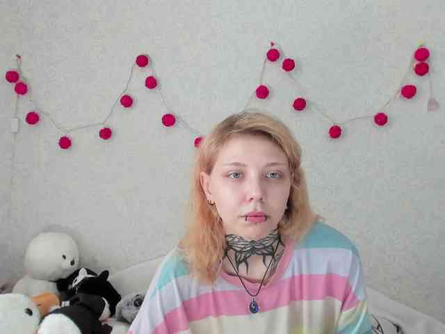 Nyan-Cat webcam