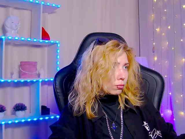 Nyan-Cat webcam