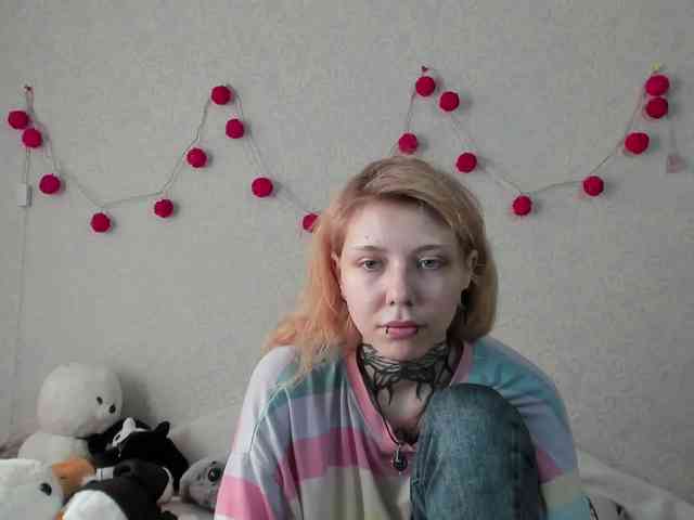 Nyan-Cat webcam
