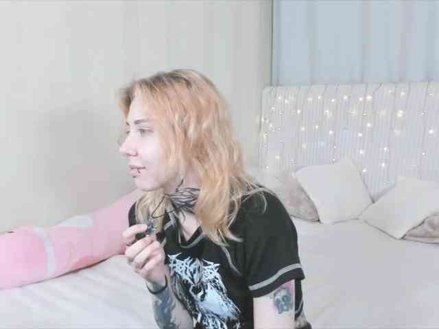Nyan-Cat webcam