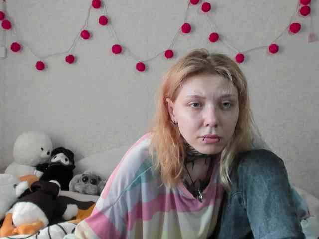 Nyan-Cat webcam