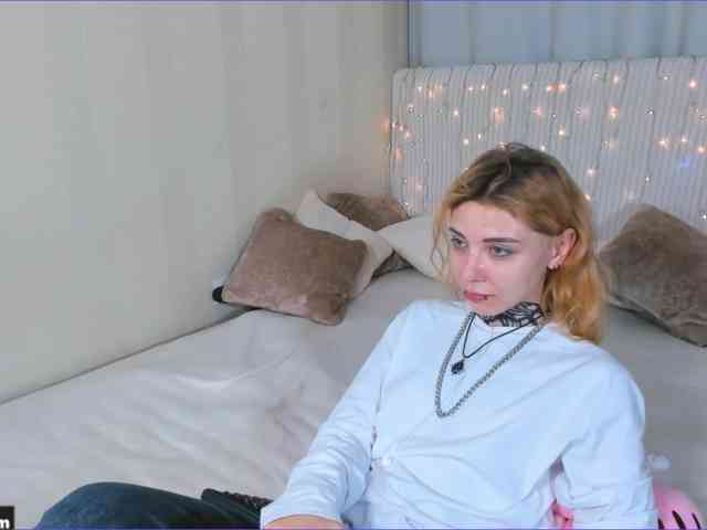 Nyan-Cat webcam
