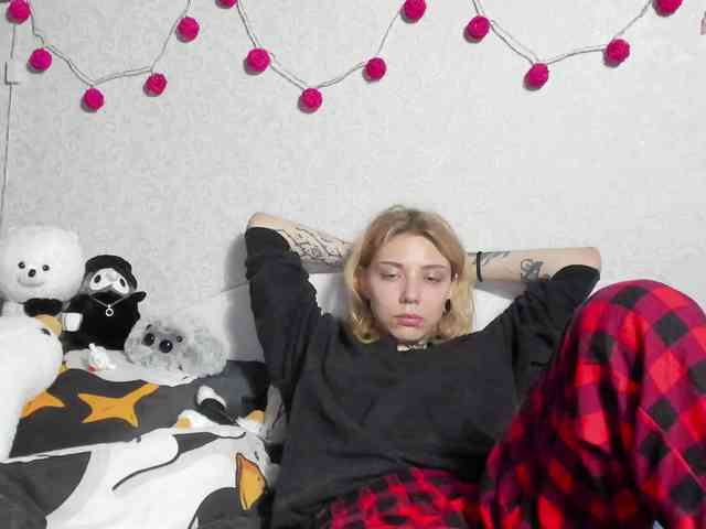 free chat cam Nyan-Cat