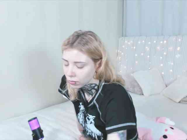 Nyan-Cat webcam