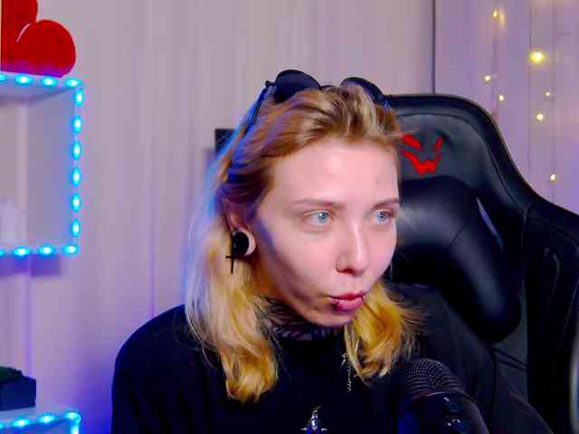 Nyan-Cat Live Webcam on BongaCams Nyan-Cat Live Webcam on BongaCams