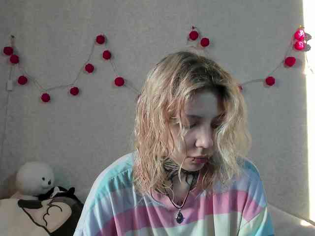 Nyan-Cat webcam