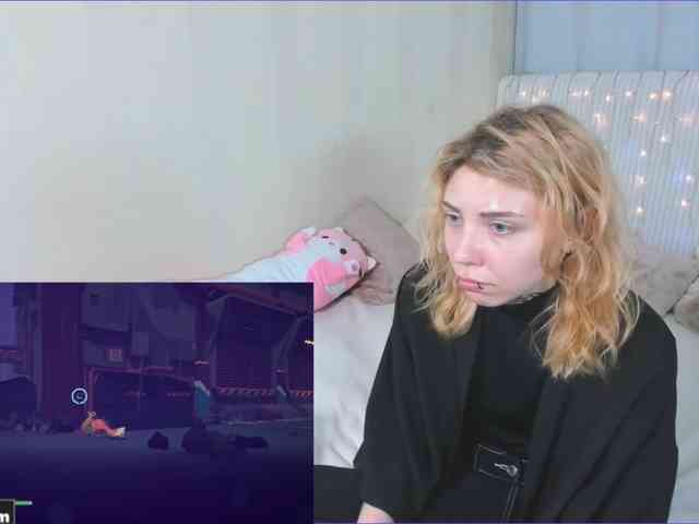 Nyan-Cat webcam