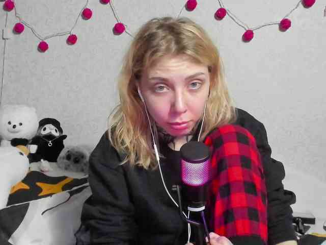 Nyan-Cat webcam