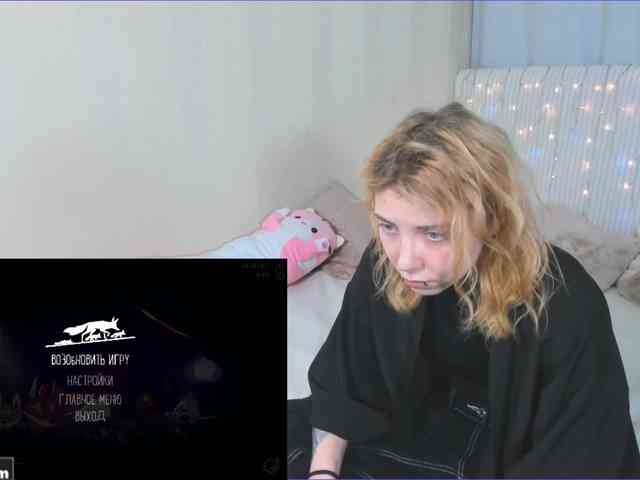 Nyan-Cat webcam