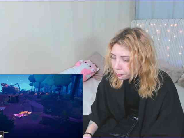 Nyan-Cat webcam