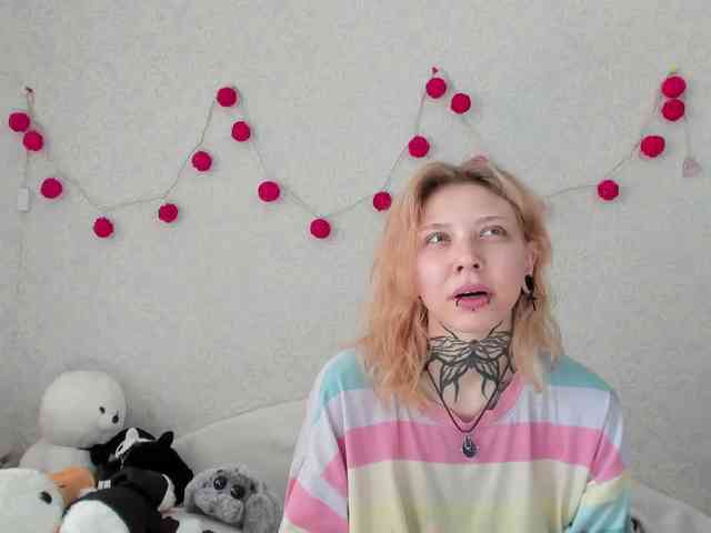 Nyan-Cat webcam