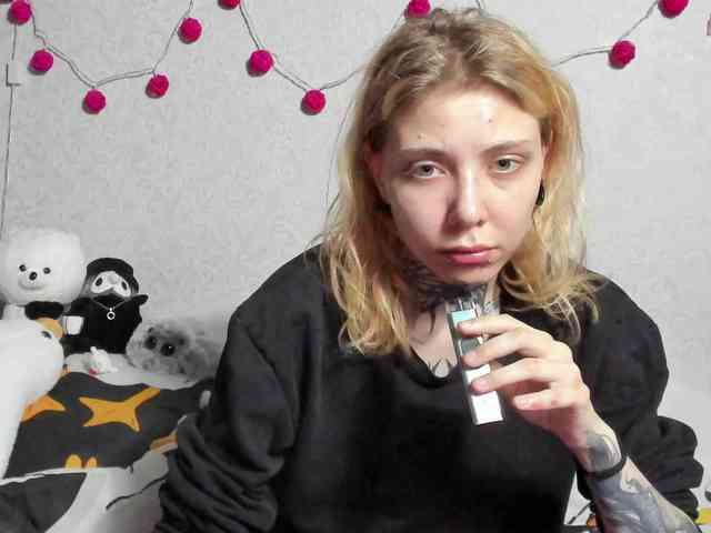 Nyan-Cat webcam