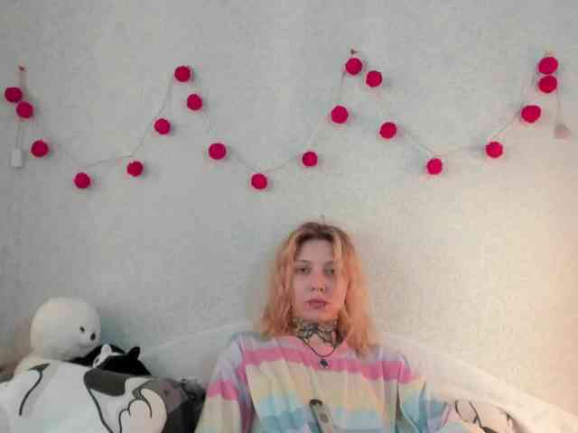 Nyan-Cat webcam