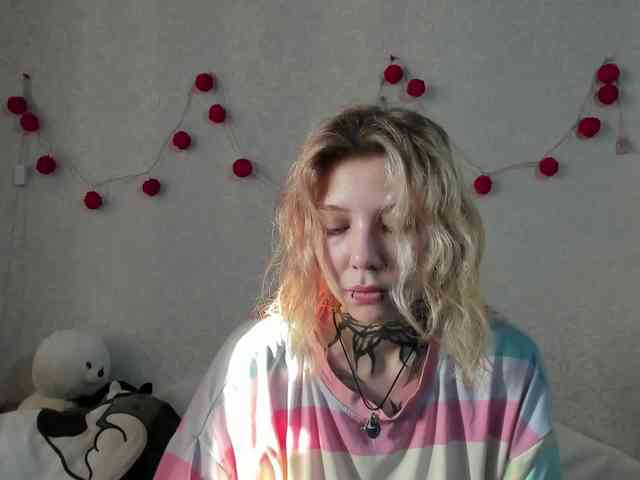 Nyan-Cat webcam