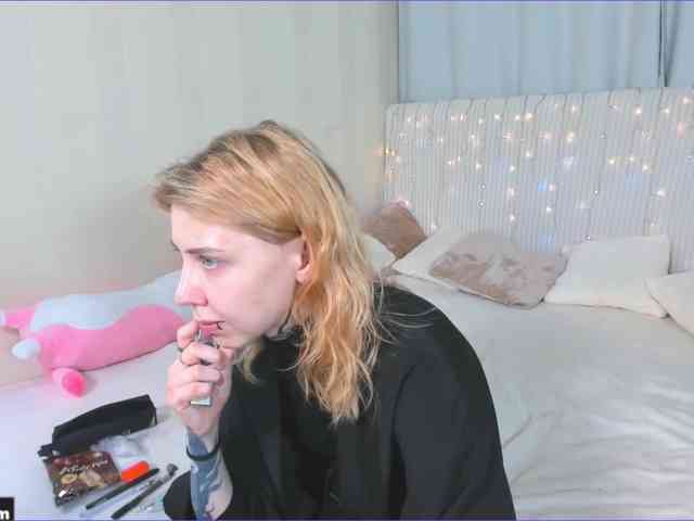 Nyan-Cat webcam
