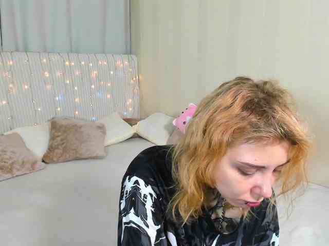 Nyan-Cat webcam