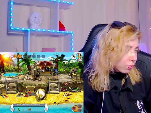 Nyan-Cat webcam