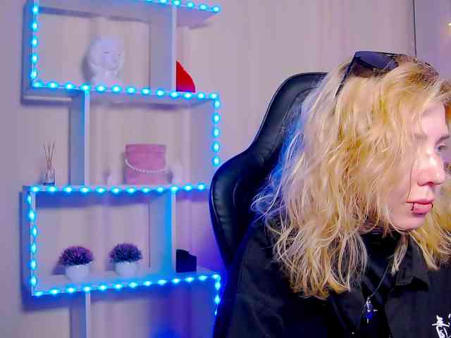 Nyan-Cat webcam