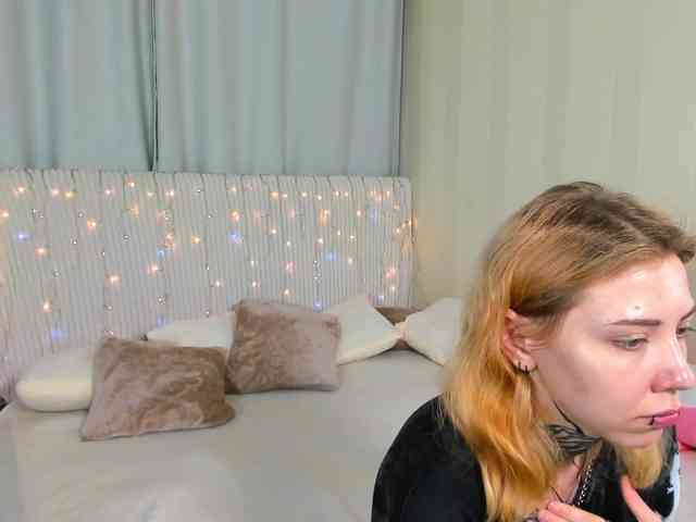 Nyan-Cat webcam