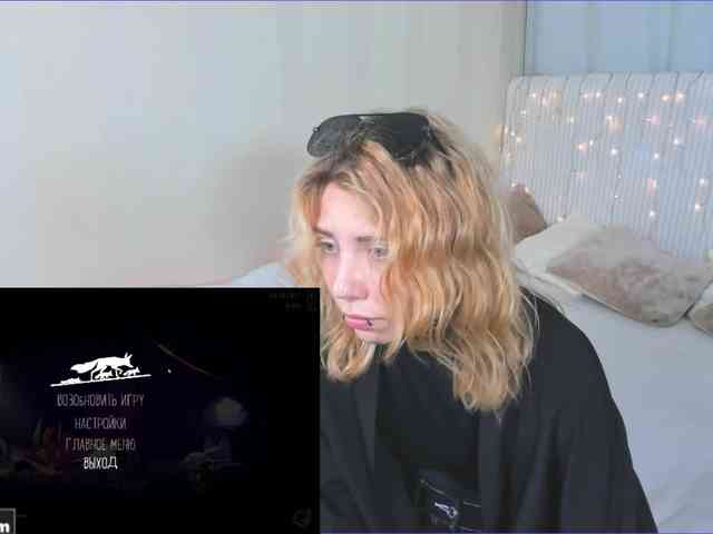 Nyan-Cat webcam
