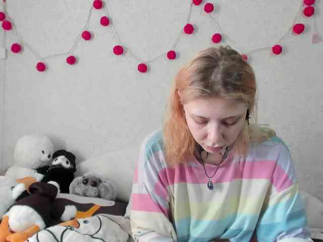 Nyan-Cat webcam