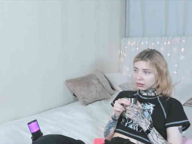 Nyan-Cat webcam