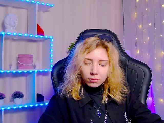 Nyan-Cat webcam