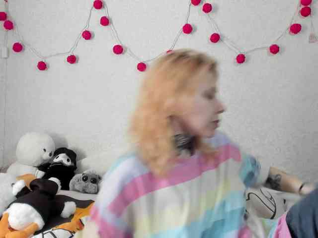 Nyan-Cat webcam