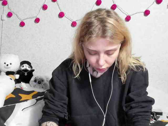Nyan-Cat webcam
